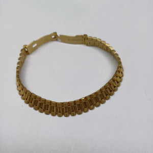 PULSERA ORO 18 K 47,60 GRMS (SEMINUEVO)