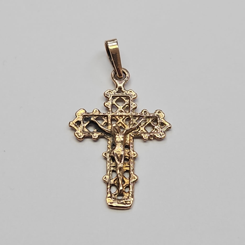 DIJE ORO 8 K 2,70 GRMS (SEMINUEVO)