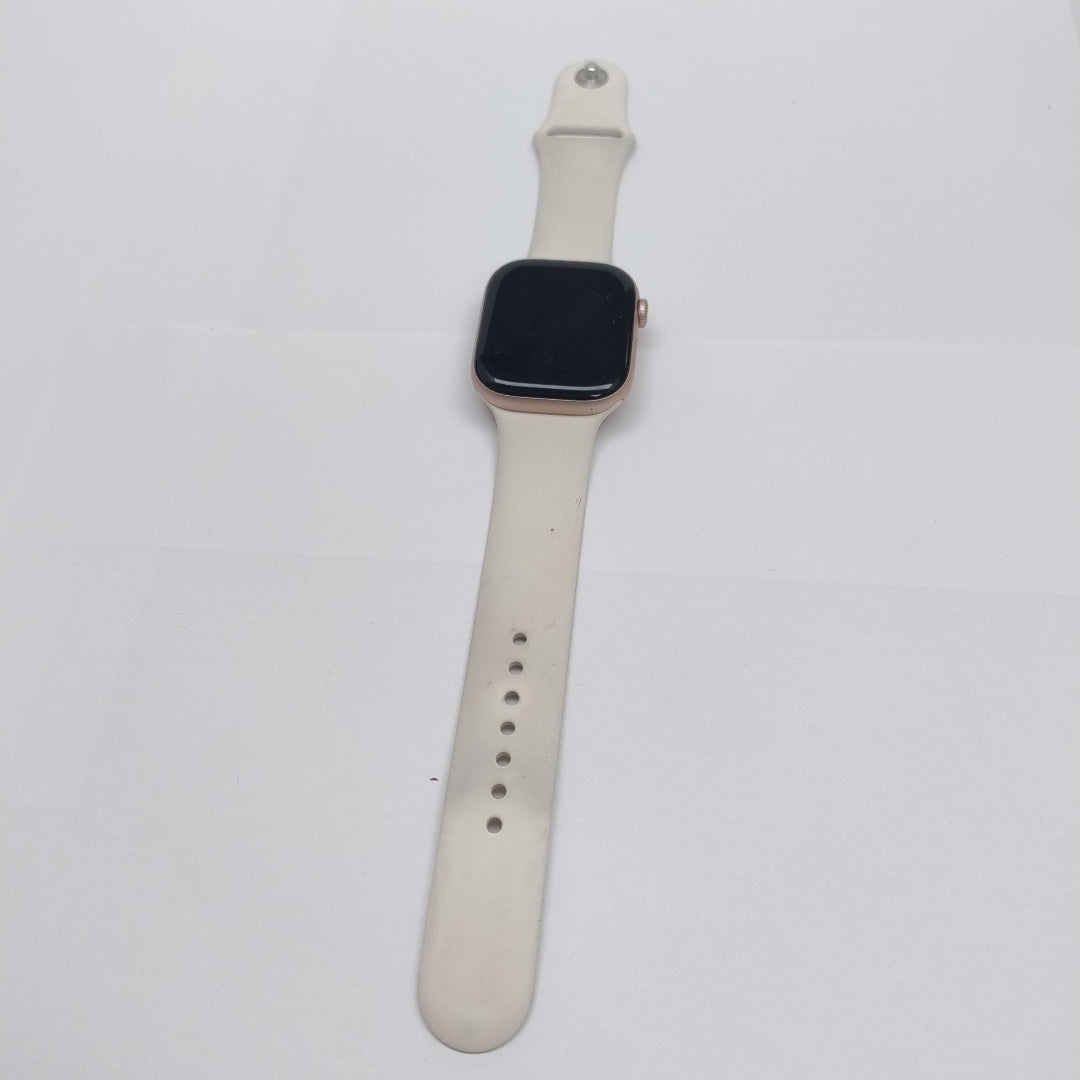 SMARTWATCH APPLE SERIES 10 ALUMINIO A2999 46 MM GPS (SEMINUEVO)
