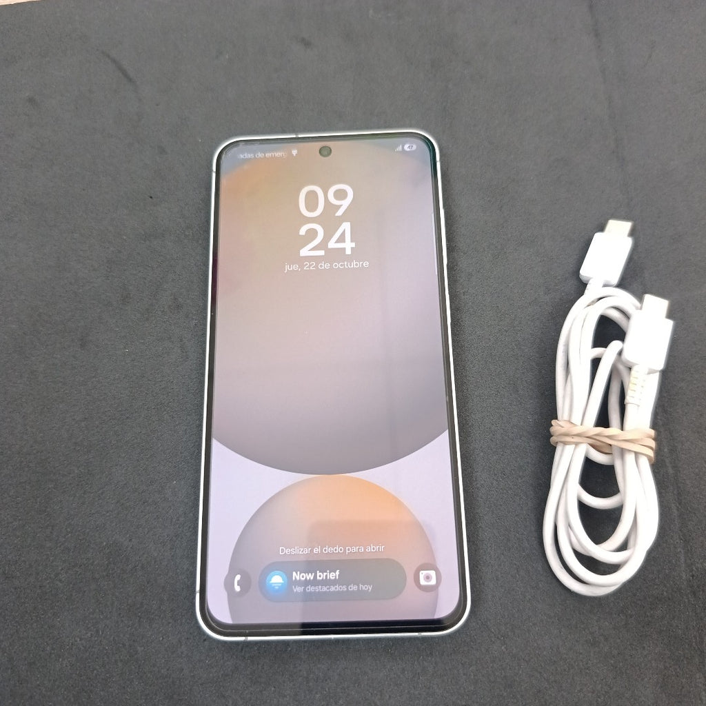 CELULAR SAMSUNG GALAXY S24 FE SM-S721B 256 GB 8 GB RAM (SEMINUEVO)