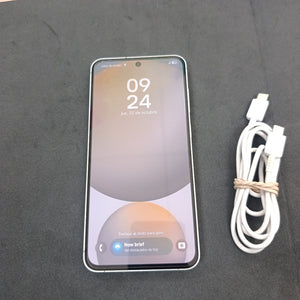 CELULAR SAMSUNG GALAXY S24 FE SM-S721B 256 GB 8 GB RAM (SEMINUEVO)