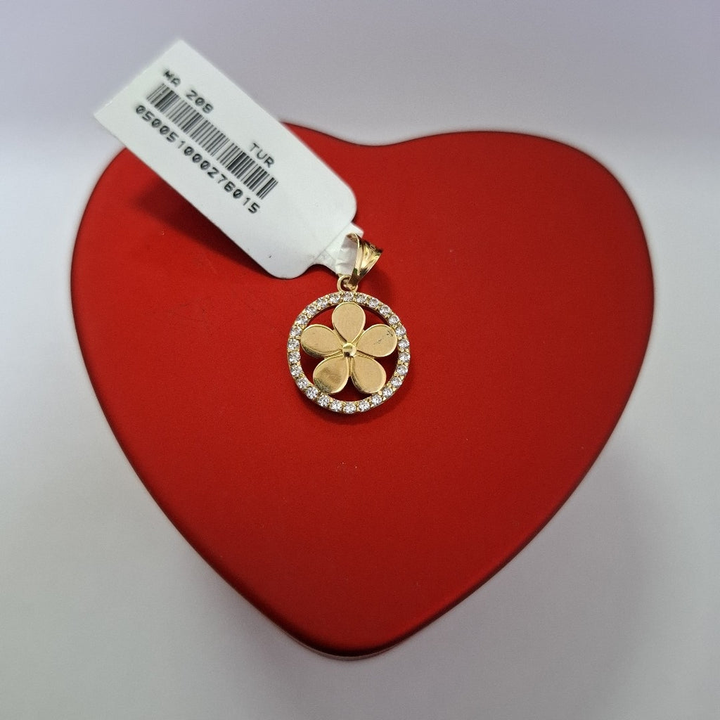 DIJES ORO 14K 1.5 (NUEVO)
