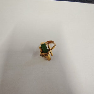 ANILLITO ORO 18 K 12 GRMS (SEMINUEVO)