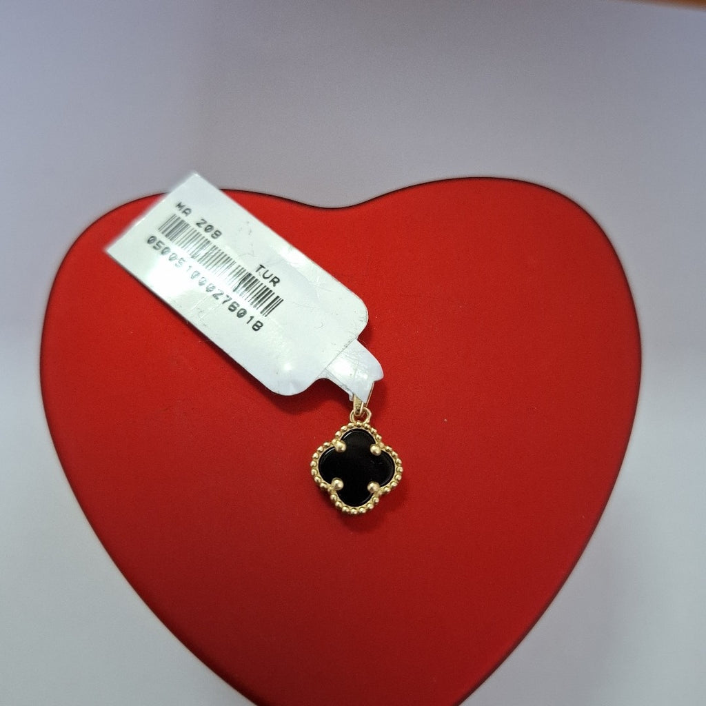 DIJES ORO 14K 0.9 (NUEVO)