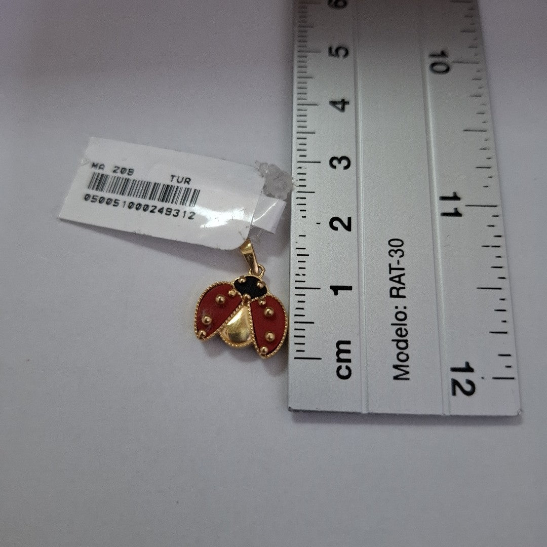 DIJES ORO 14K 1.4 (NUEVO)