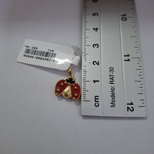 DIJES ORO 14K 1.4 (NUEVO)