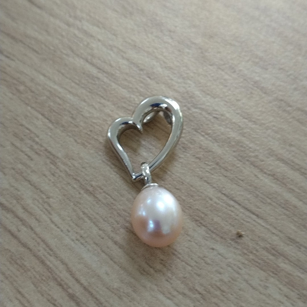 DIJE ORO, ORO BLANCO 14 K 3.2 GRMS (SEMINUEVO)