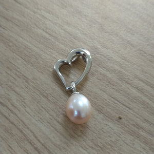 DIJE ORO, ORO BLANCO 14 K 3.2 GRMS (SEMINUEVO)