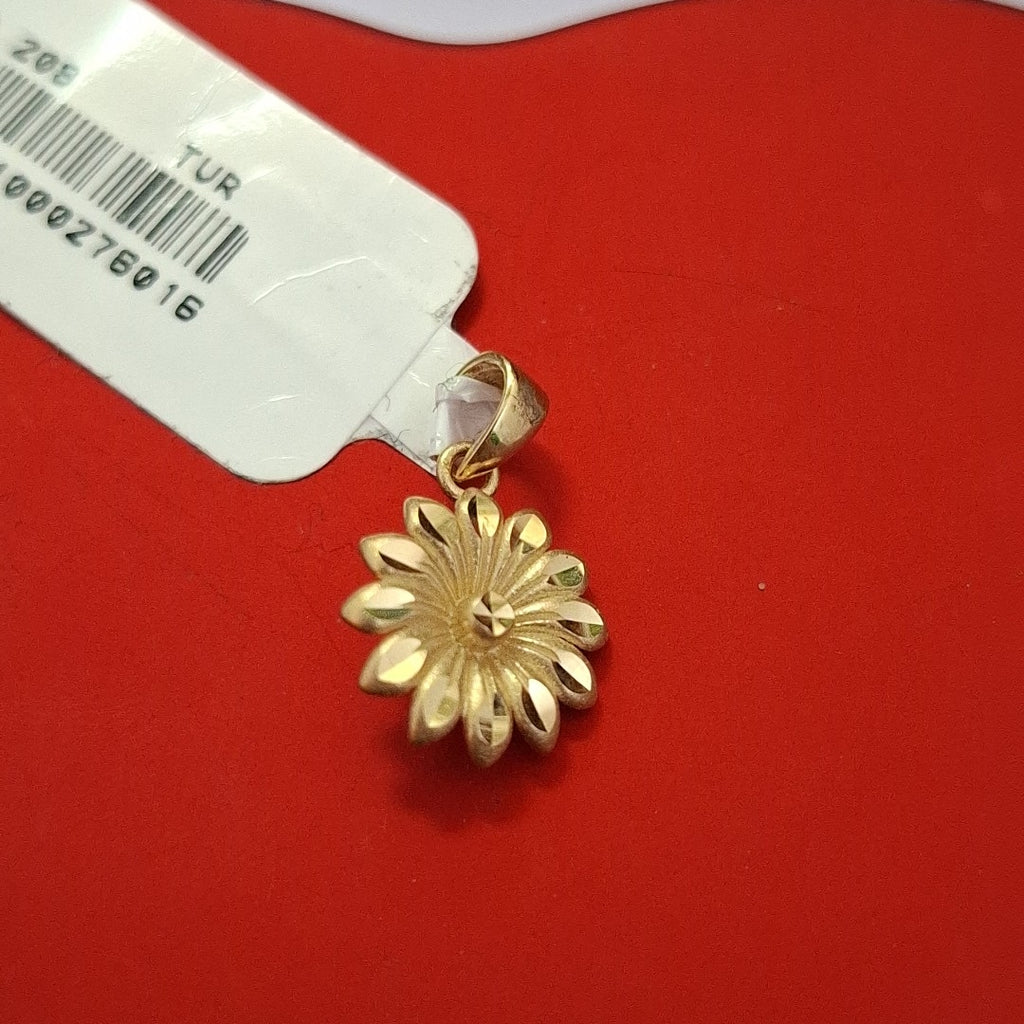DIJES ORO 14K 1.3 (NUEVO)