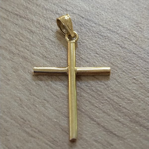 DIJE ORO 10 K 0.9 GRMS (SEMINUEVO)