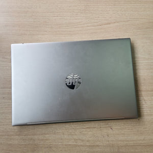 LAPTOP HP 14-DV2003LA (2023) 512 GB SSD 12 GB RAM (SEMINUEVO)