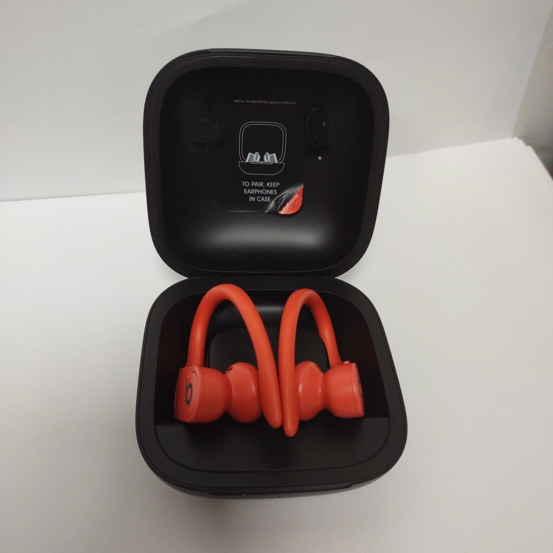AUDIFONOS BEATS POWERBEATS PRO INALAMBRICO IN EAR (SEMINUEVO)