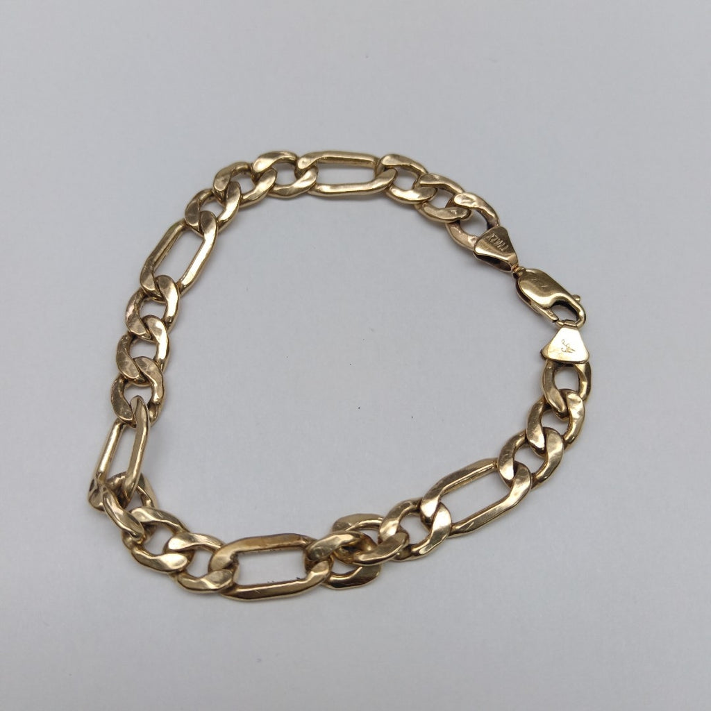 CADENA ORO 10 K 9.4 GRMS (SEMINUEVO)