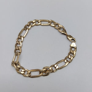 CADENA ORO 10 K 9.4 GRMS (SEMINUEVO)