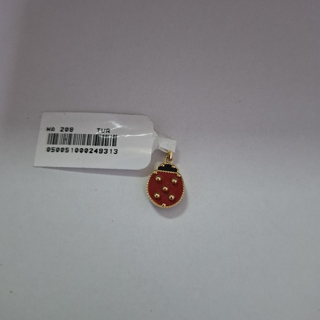 DIJES ORO 14K 1.1 (NUEVO)
