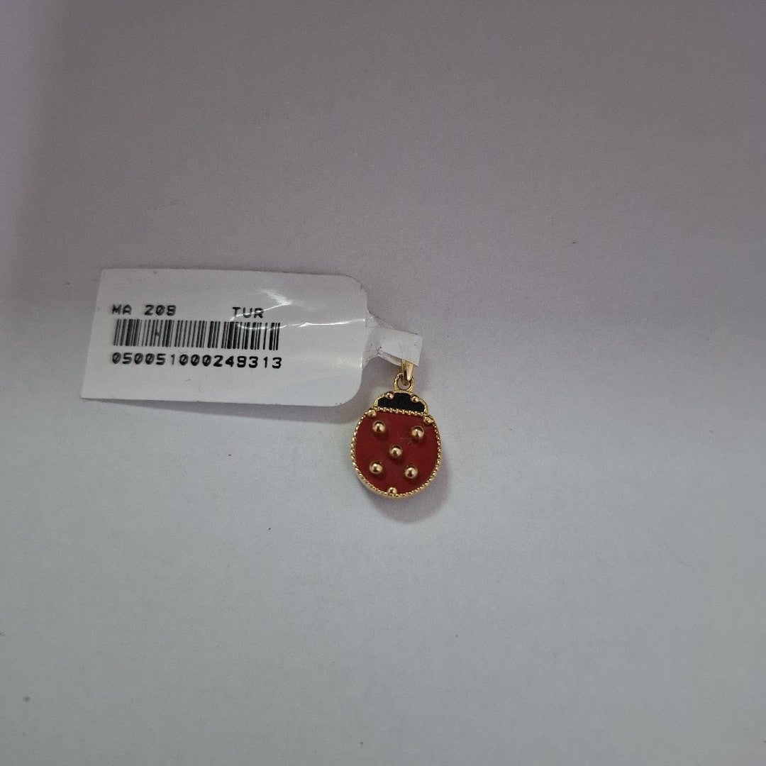 DIJES ORO 14K 1.1 (NUEVO)