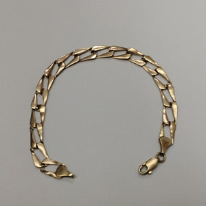 PULSERA ORO 10 K 5,40 GRMS (SEMINUEVO)