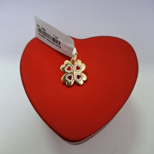 DIJES ORO 14K 1.3 (NUEVO)