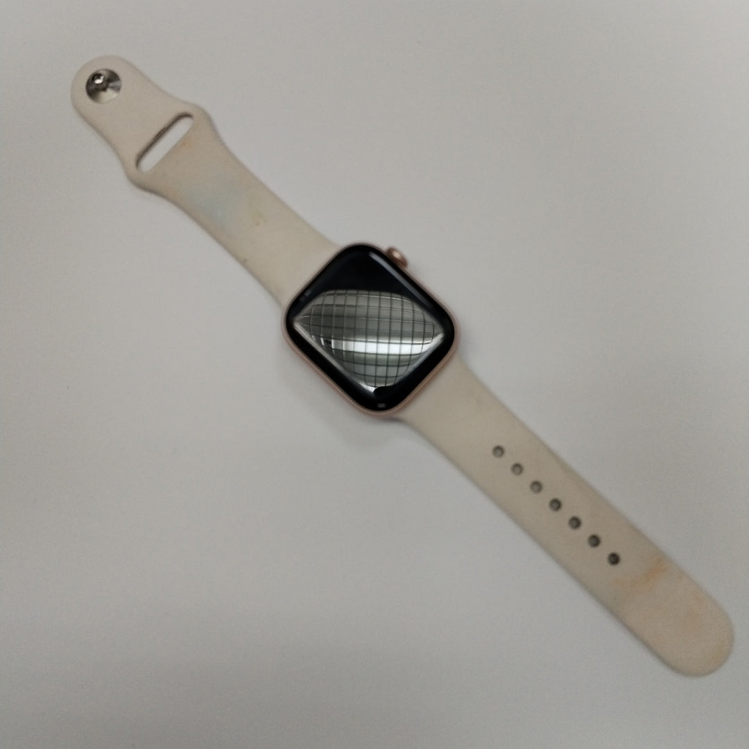SMARTWATCH APPLE SERIES 11 ALUMINIO A3331 42 MM GPS (SEMINUEVO)