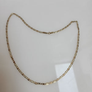 CADENA ORO 10 K 2,90 GRMS (SEMINUEVO)