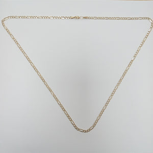 CADENA ORO 10 K 6.9 GRMS (SEMINUEVO)