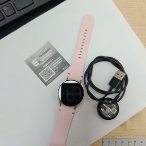 SMARTWATCH SAMSUNG GALAXY WATCH FE SM-R861 40 MM GPS (SEMINUEVO)