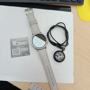 SMARTWATCH SAMSUNG GALAXY WATCH 6 CLASSIC SM-R960 47 MM GPS (SEMINUEVO)