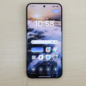CELULAR XIAOMI 15T PRO 2506BPN68G (2025) 512 GB 12 GB RAM (SEMINUEVO)