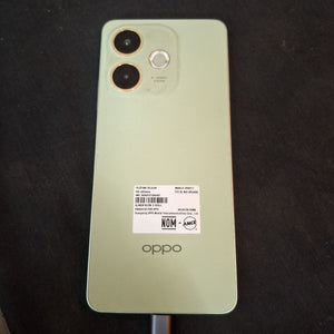 CELULAR OPPO A5 PRO CPH2711 (2025) 256 GB 8 GB RAM