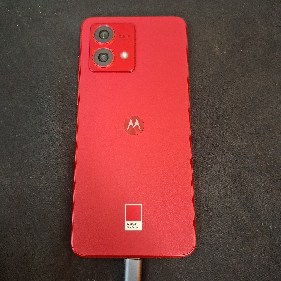 CELULAR MOTOROLA MOTO G84 XT2347-1 (2023) 256 GB 8 GB RAM