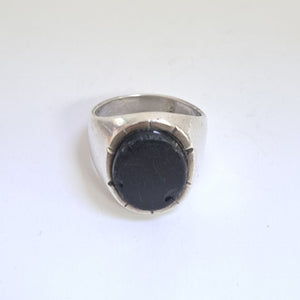 ANILLO PLATA 17,50 GRMS (SEMINUEVO)