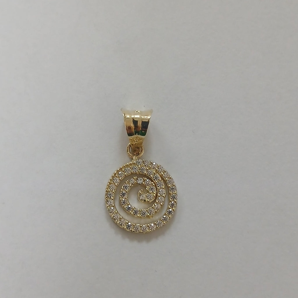 DIJES ORO 14K 1.4 (NUEVO)