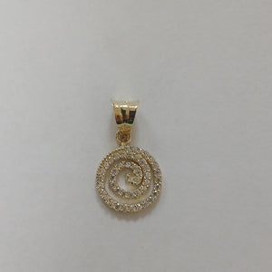DIJES ORO 14K 1.4 (NUEVO)