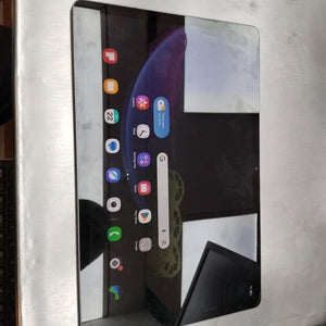 TABLETA SAMSUNG GALAXY TAB S9 FE+ SM-X610 (2023) 128 GB 8 GB RAM (SEMINUEVO)