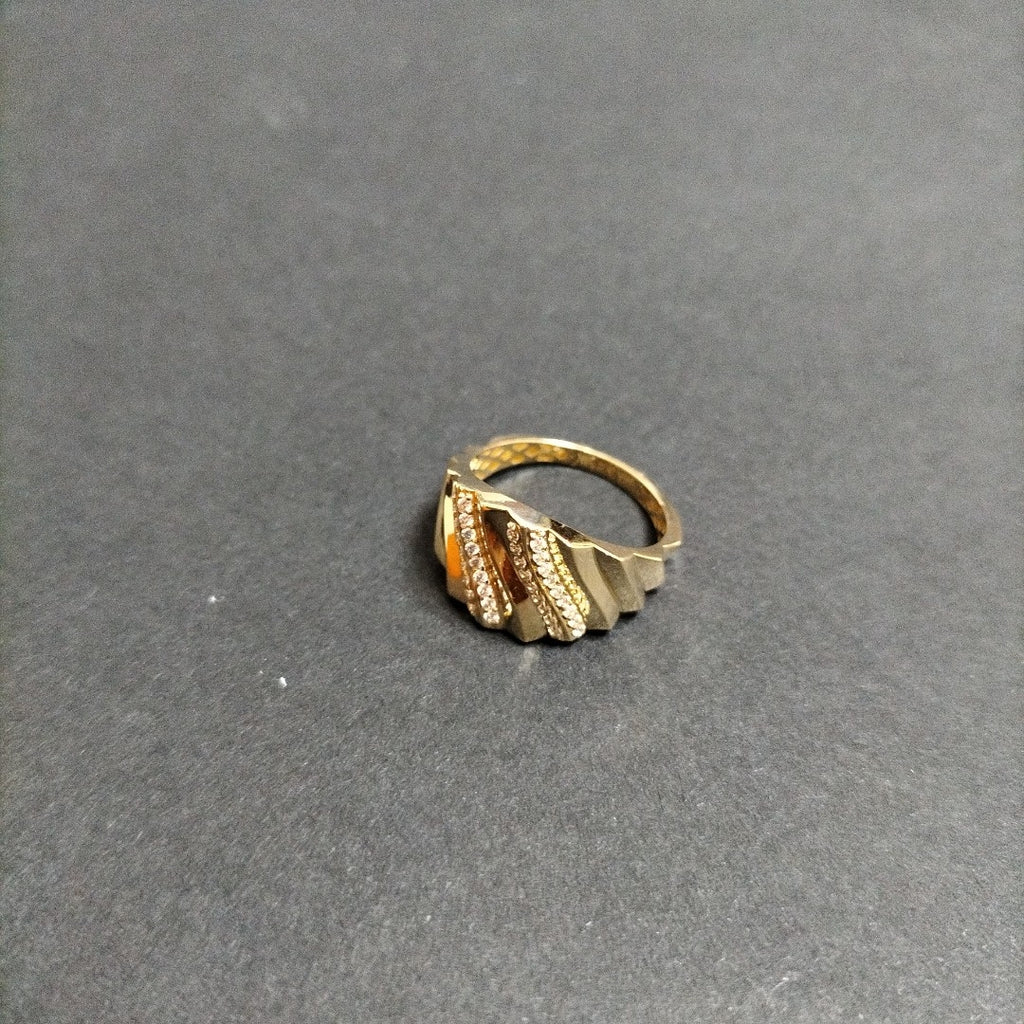 ANILLOS DAMA ORO 14K 2.4 (NUEVO)