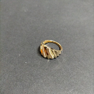 ANILLOS DAMA ORO 14K 2.4 (NUEVO)