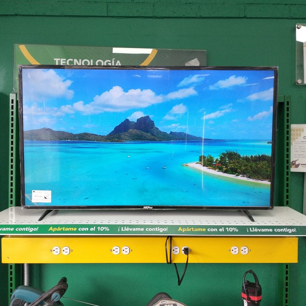 PANTALLA HKPRO HKP42SM2 (2022) 42" LED (SEMINUEVO)