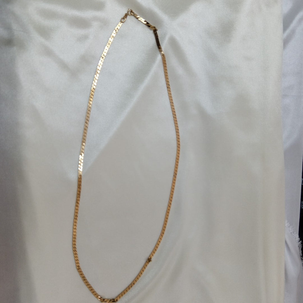 CADENA ORO 14 K 11.6 GRMS (SEMINUEVO)