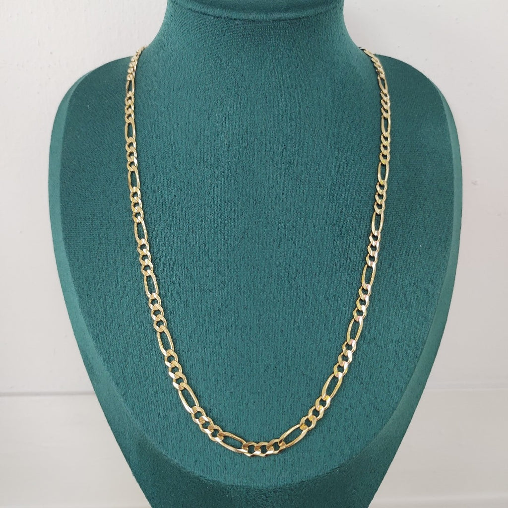 CADENA ORO 10 K 16,20 GRMS (SEMINUEVO)