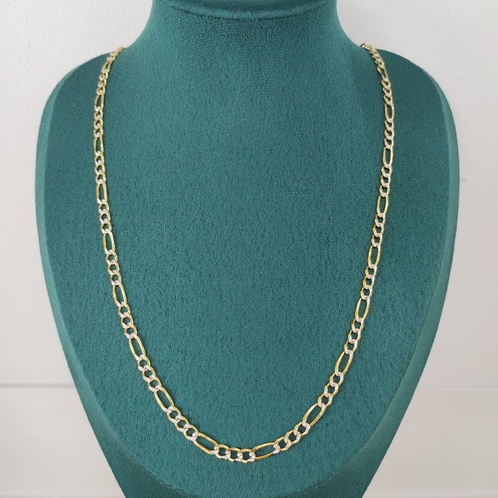 CADENA ORO 8 K 13,70 GRMS (SEMINUEVO)
