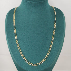 CADENA ORO 8 K 13,70 GRMS (SEMINUEVO)