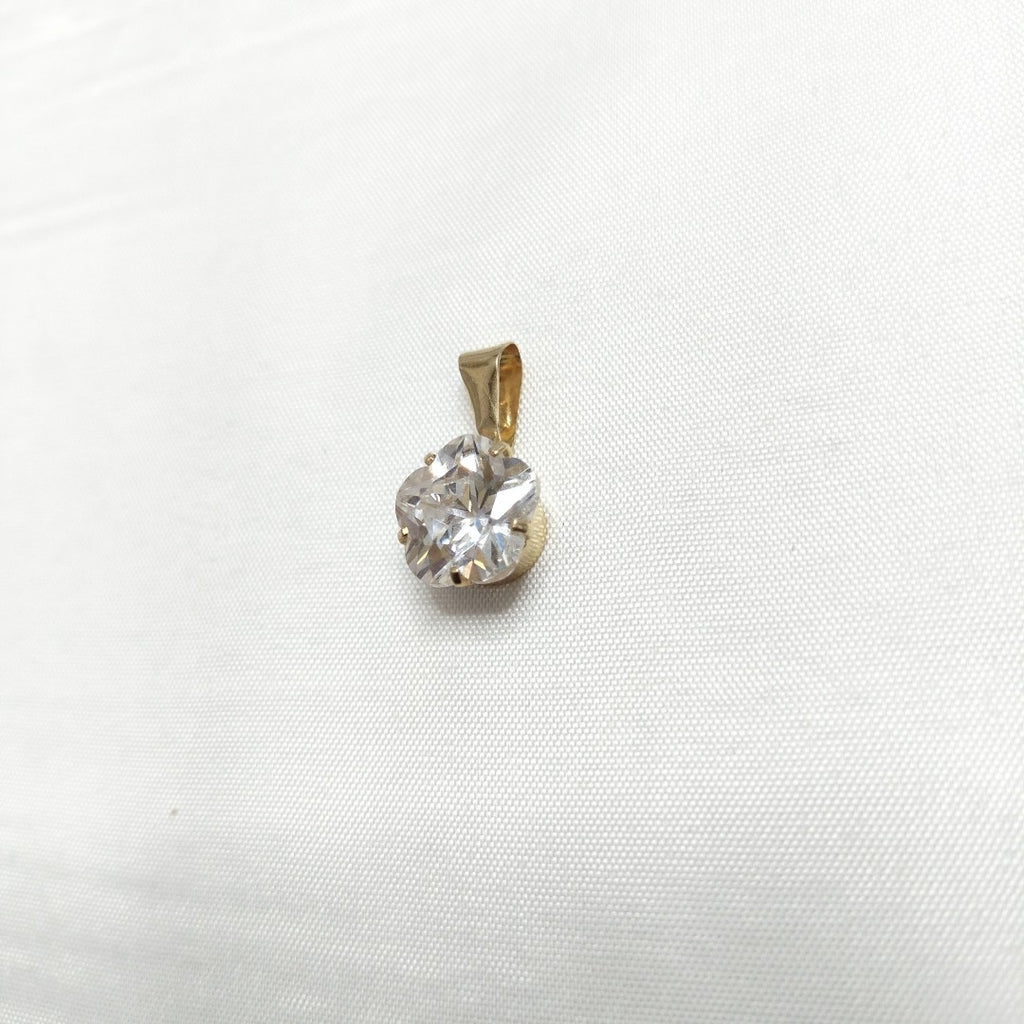 DIJE ORO 10 K 1,70 GRMS (SEMINUEVO)