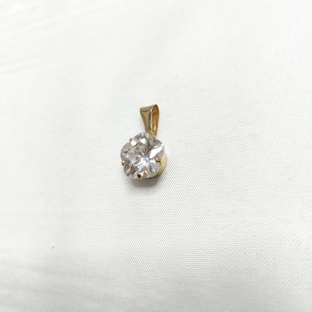 DIJE ORO 10 K 1,70 GRMS (SEMINUEVO)