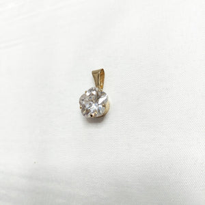 DIJE ORO 10 K 1,70 GRMS (SEMINUEVO)