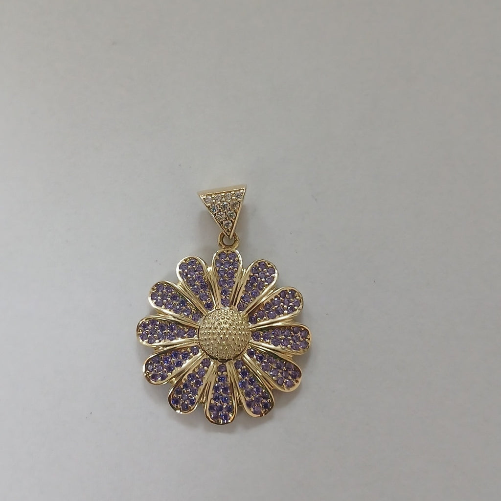 DIJES ORO 14K 3.8 (NUEVO)