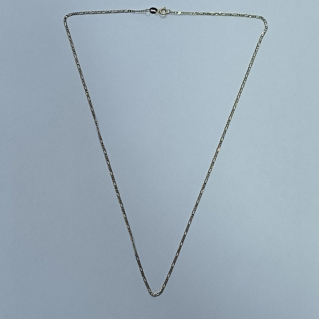 CADENA ORO 14 K 2 GRMS (SEMINUEVO)