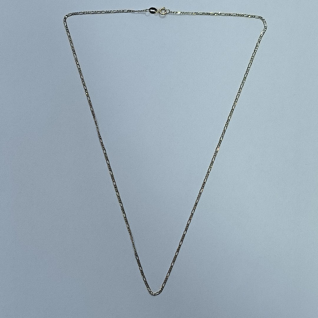 CADENA ORO 14 K 2 GRMS (SEMINUEVO)