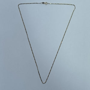 CADENA ORO 14 K 2 GRMS (SEMINUEVO)