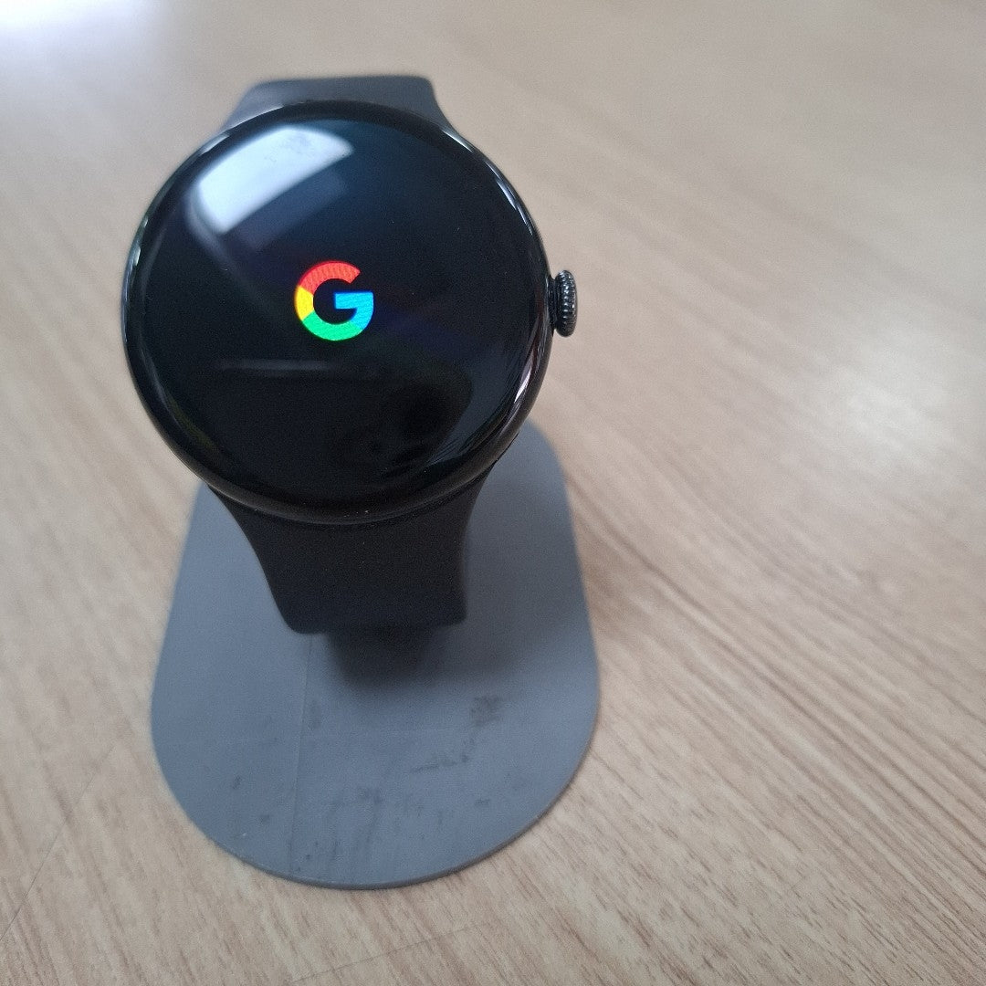 SMARTWATCH GOOGLE PIXEL WATCH 4 45 MM GPS (SEMINUEVO)