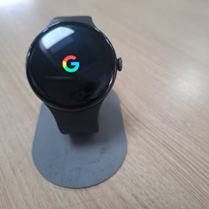 SMARTWATCH GOOGLE PIXEL WATCH 4 45 MM GPS (SEMINUEVO)